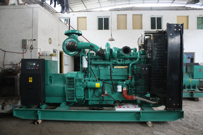 汶川环保无噪音：租用静音发电机组，为环境和耳朵双重保驾护航